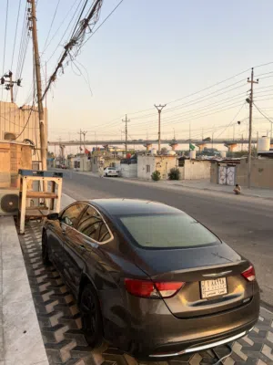 كلايسلر c200