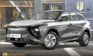 بدفعه 1300 Forthing FRIDAY Ev 2023 عداد zero كفالة مصنعية لغاية 5 سنوات او 200,000 كم ايهما اسبق