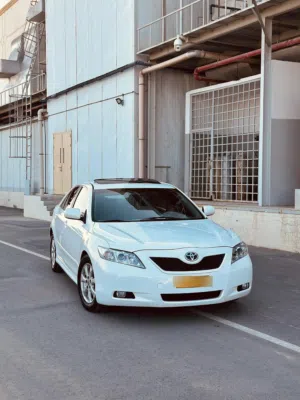 Used Toyota Camry in Al Batinah
