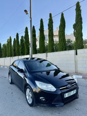 Used Ford Focus in Bethlehem