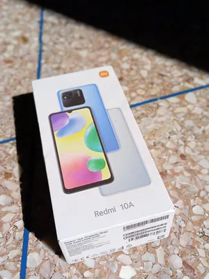 Redmi  10A