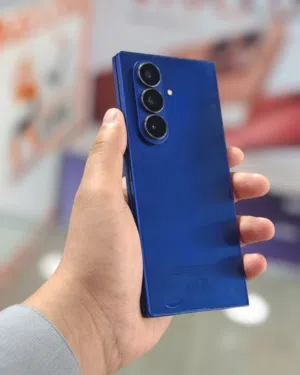 Samsung Fold 7  12/256GB