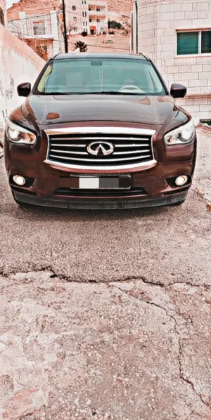 انفينيتيqx60  هايبرد عائلية 7 مقاعد بسعر مغري وقابل للتفاوض 11,500 كاش فقط غير قابل للاقساط ولا بدل