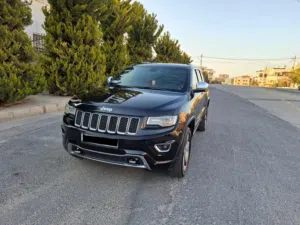 Used Jeep Grand Cherokee in Amman