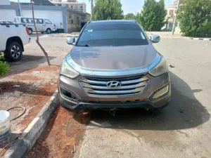 للبيع في بورتسودان سنتافي 2014 مكنه كبيرة بنزين
