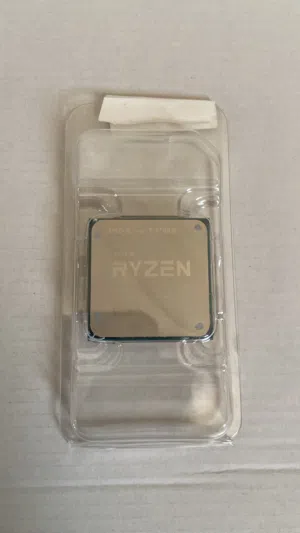 معالج Rayzen7 5700x للبيع فقط