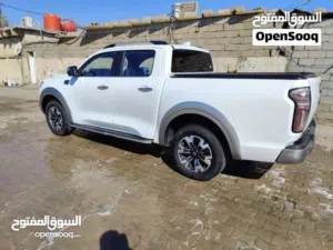 بيك اب باور
