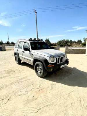 جيب ليبرتي 2002