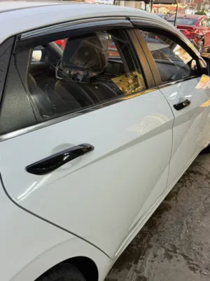 Used Hyundai Elantra in Baghdad