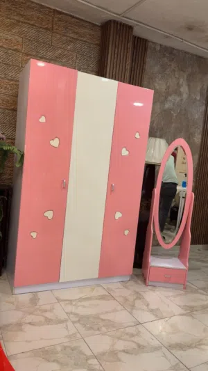 خرانة راقية وفخمة