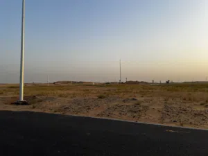 للبيع ارض سكني استثماري