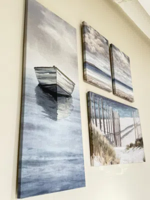 Painting for all - 15Kd - pick up only in Mangaf