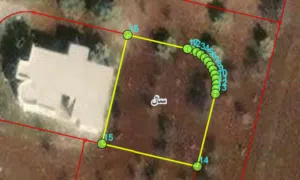 Residential Land for Sale in Irbid Sal
