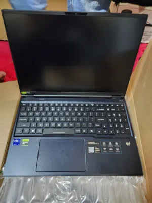 لابتوب ألعاب Acer Predator Helios Neo 16 i9 ultra