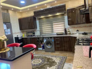 110 m2 2 Bedrooms Apartments for Sale in Amman Basman