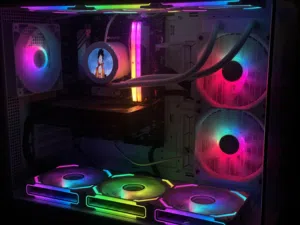 Gaming pc RTX 5060 (i5 14th) ddr5 “Read Description”