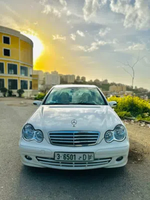 Mercedes benz