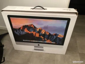 iMac 27inch 5K Retina 2017 Model