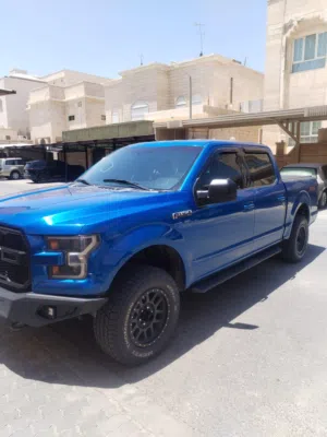 Used Ford F-150 in Farwaniya