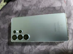 sumsung s25 ultra 256 gb