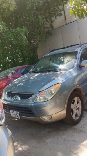 hyundai varacruz for sale call