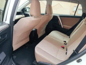 RAV4 Toyota