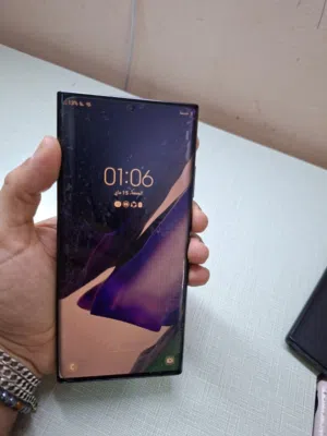 Samsung note 20 iltra