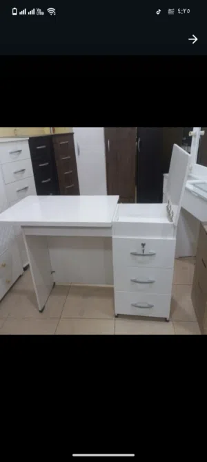 مكتب المذاكرة