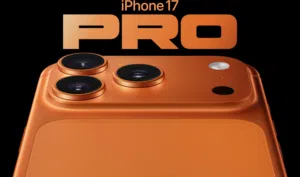Apple iPhone 17 Pro Max 2 TB in Muscat