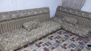 كعده عربيه للبيع
