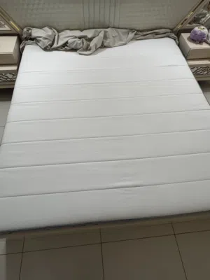 King bed mattress