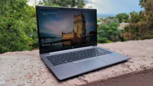 HP ZBOOK FIREFLY 14 G8افضل لابتوب لي إنجاز أعمالك