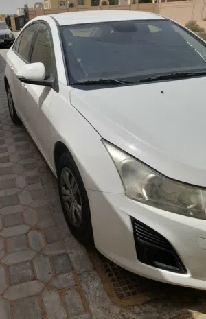 شفروليه كروز 2016 خليجي