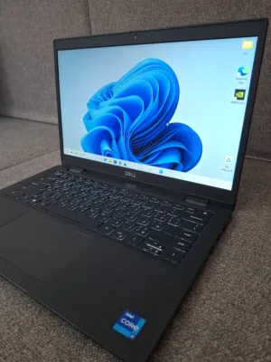 لابتوب Dell جيل حداش للبيع مع كرت نفيديا