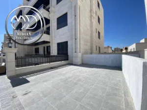 160 m2 3 Bedrooms Apartments for Sale in Amman Khalda