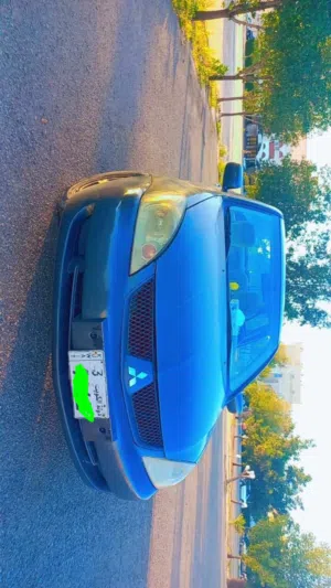 Used Mitsubishi Lancer in Farwaniya