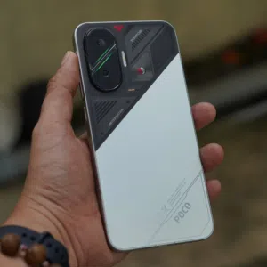 Xiaomi Pocophone X7 Pro 256 GB in Tripoli