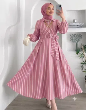 فستان محجبات
