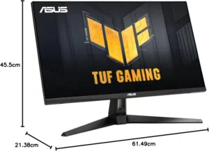 27 Asus monitors for sale in Baghdad
