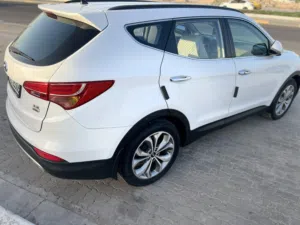 هيونداي سنتافي
