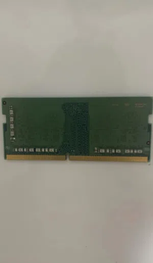 رام 4 جيجابيت سامسونج ddr5