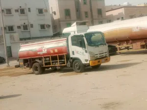 ابو سعود لتوزيع وتوريد الديزل تغطية واسعه دخل المناطق الشرقيه  توزيع جميع الكميات المطلوبة خدمة 24س