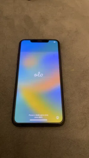 Apple iPhone 11 Pro Max آبل - ايفون 11 برو ماكس
