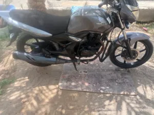 للبيع دراجه 150 سي سي
