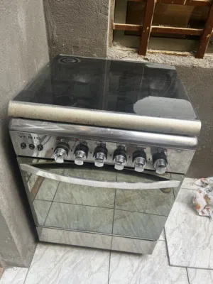 طباخ+ فرن للبيع