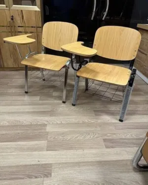 كراسي دراسة جامعيه