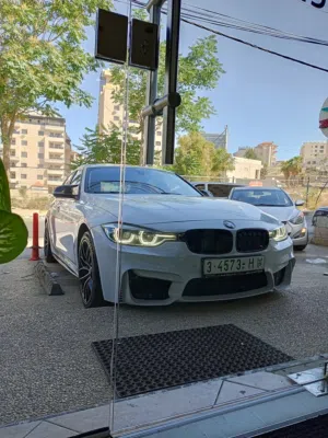 Used BMW 3 Series in Ramallah and Al-Bireh