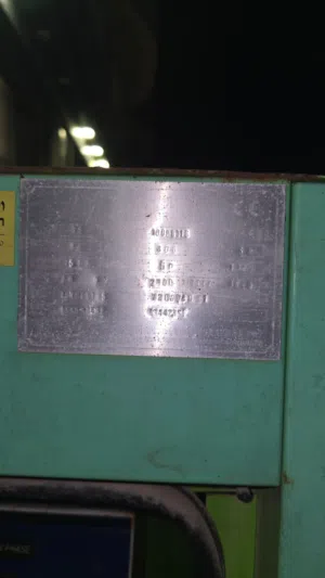 مولد كهرباء