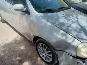 Used Daewoo Lacetti in Tripoli