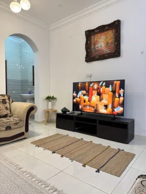 50 m2 1 Bedroom Apartments for Rent in Dhofar Salala